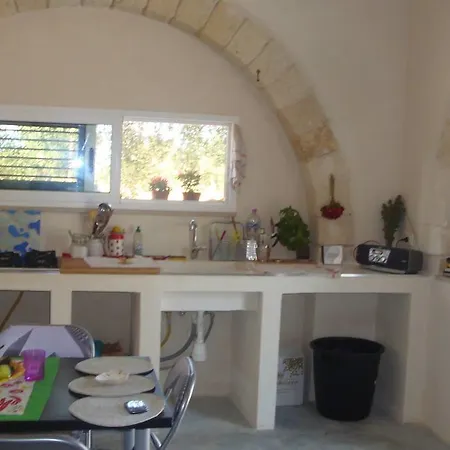 Ferienhaus Sole *