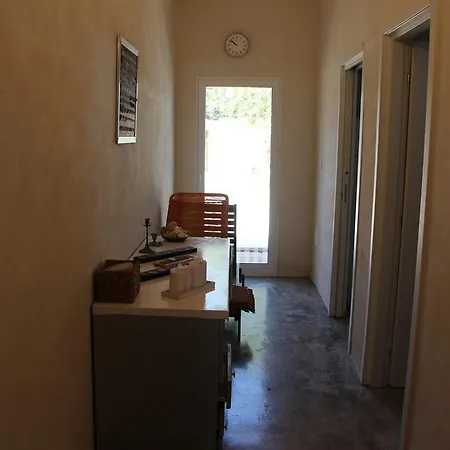 Ferienhaus Sole Specchiolla